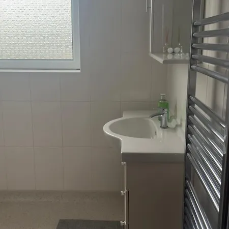 Country Sheared House Pansiyon *