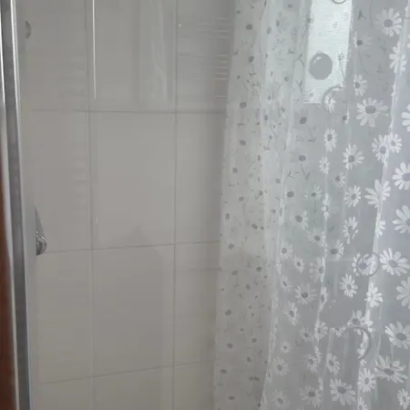Country Sheared House *